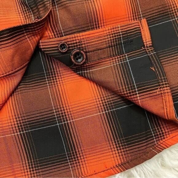 DIXXON TRIFECTA HARLEY DAVIDSON 2XL BAMBOO - Picture 8 of 9